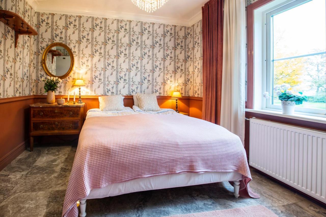 Anna'S Bed & Kitchen Hostel Varberg Ngoại thất bức ảnh