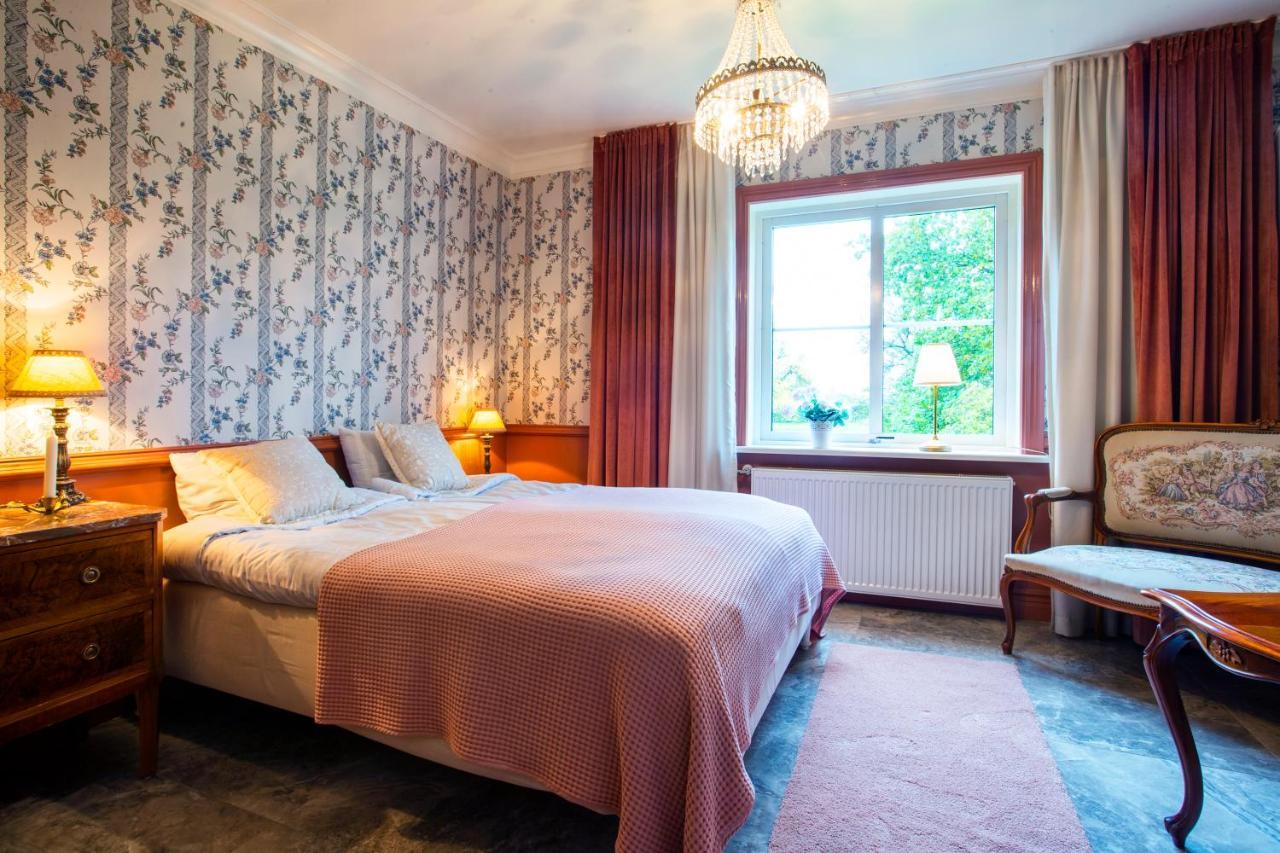 Anna'S Bed & Kitchen Hostel Varberg Ngoại thất bức ảnh
