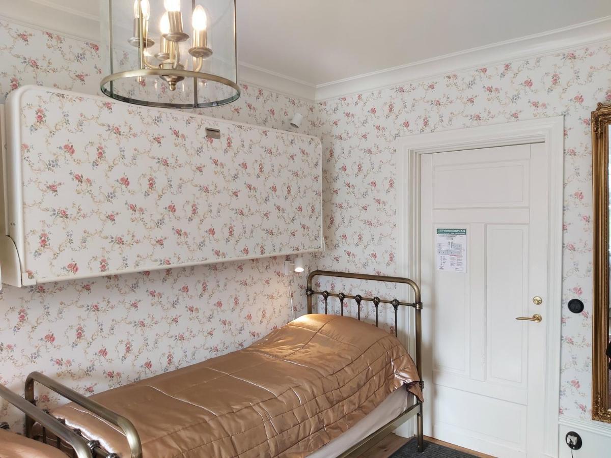 Anna'S Bed & Kitchen Hostel Varberg Ngoại thất bức ảnh