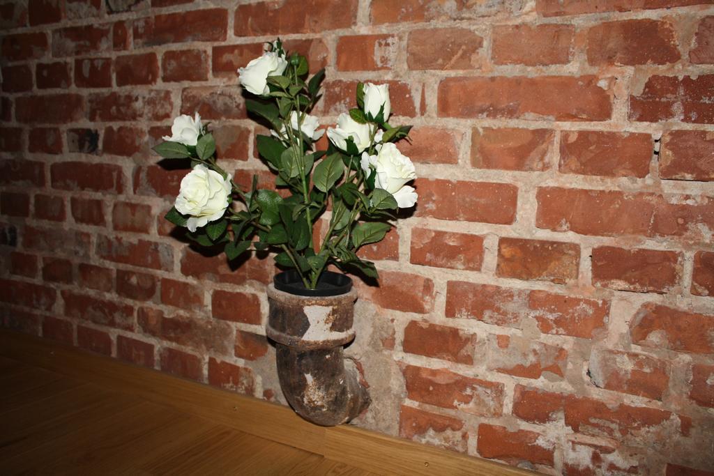 Anna'S Bed & Kitchen Hostel Varberg Ngoại thất bức ảnh