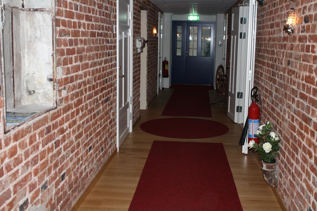 Anna'S Bed & Kitchen Hostel Varberg Ngoại thất bức ảnh