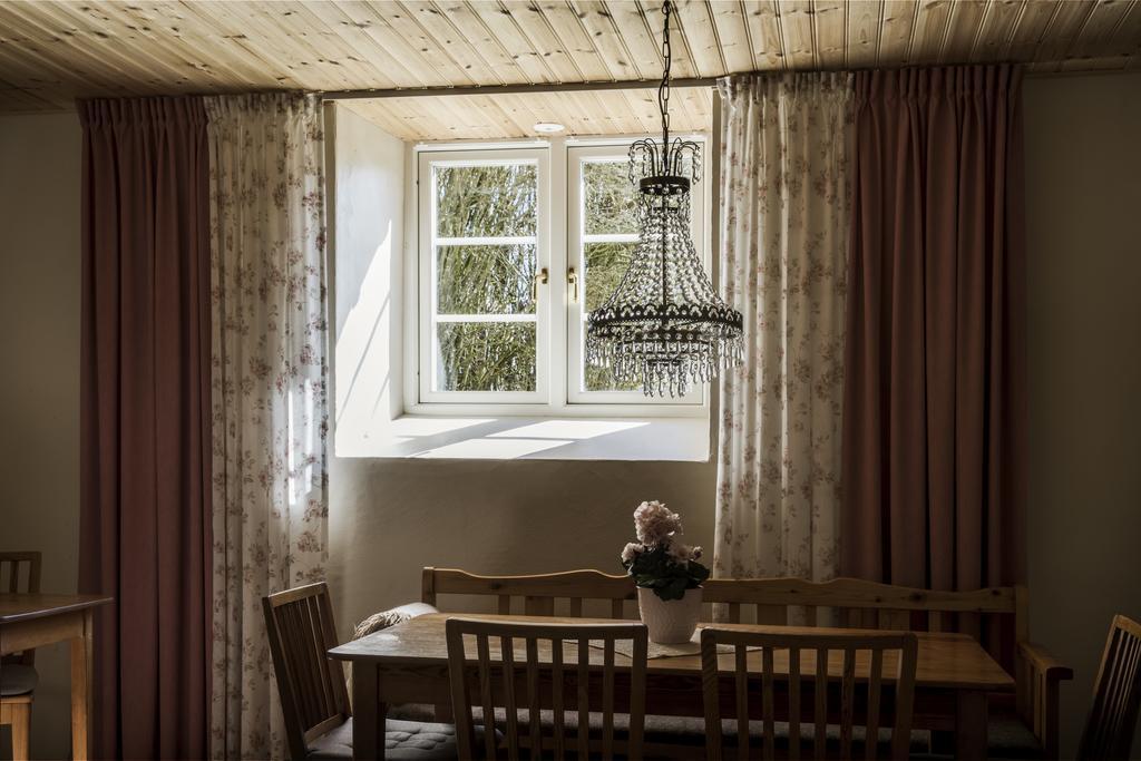 Anna'S Bed & Kitchen Hostel Varberg Ngoại thất bức ảnh