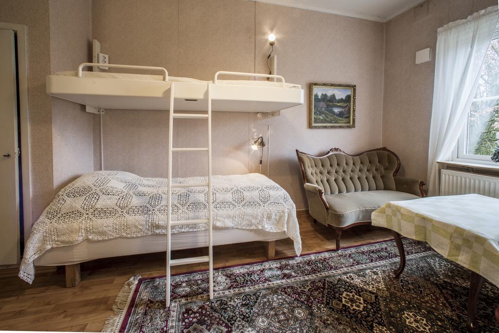 Anna'S Bed & Kitchen Hostel Varberg Ngoại thất bức ảnh
