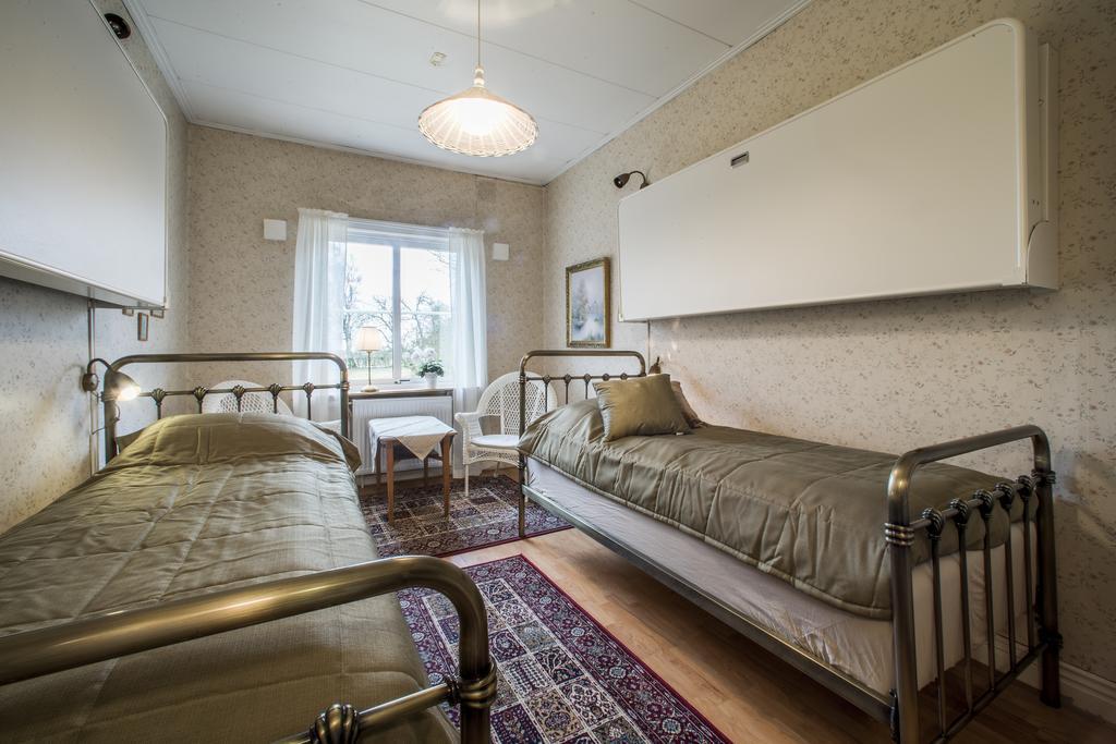 Anna'S Bed & Kitchen Hostel Varberg Ngoại thất bức ảnh