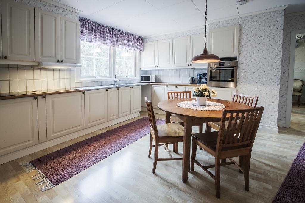 Anna'S Bed & Kitchen Hostel Varberg Ngoại thất bức ảnh