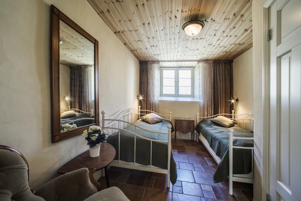 Anna'S Bed & Kitchen Hostel Varberg Ngoại thất bức ảnh