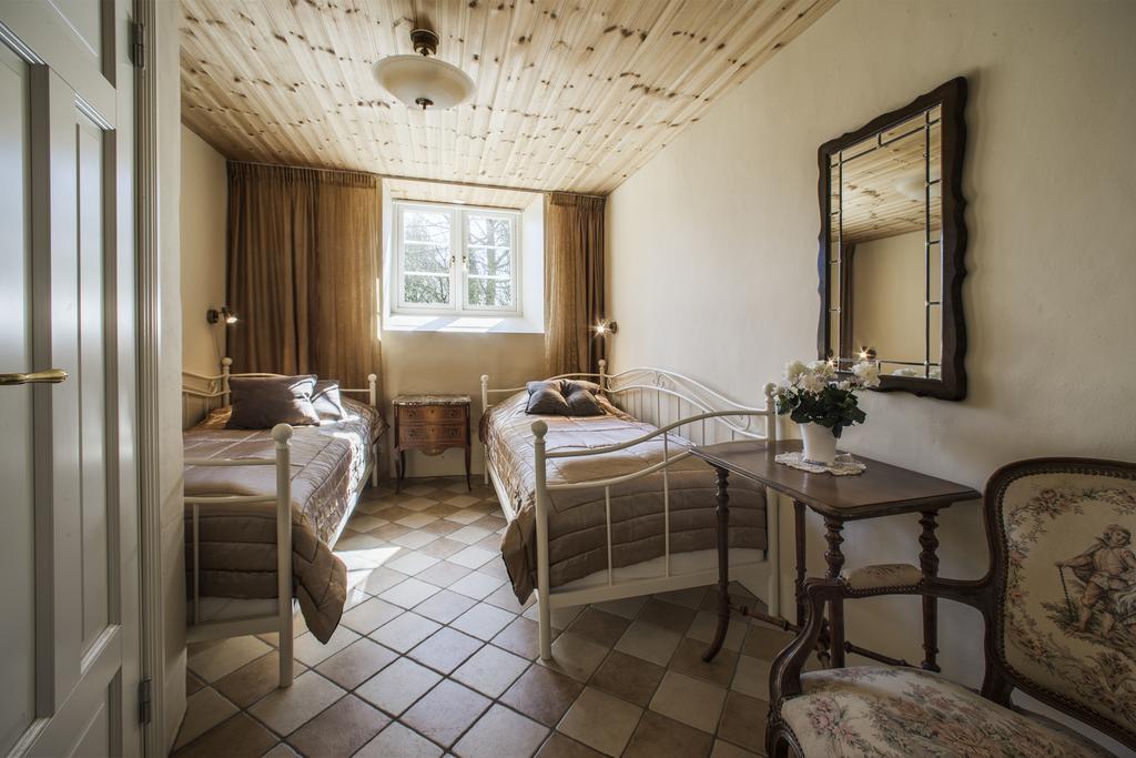 Anna'S Bed & Kitchen Hostel Varberg Ngoại thất bức ảnh