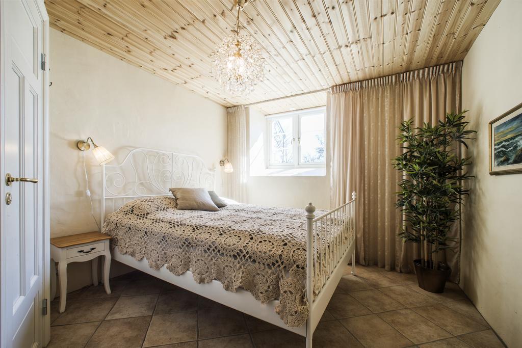 Anna'S Bed & Kitchen Hostel Varberg Ngoại thất bức ảnh