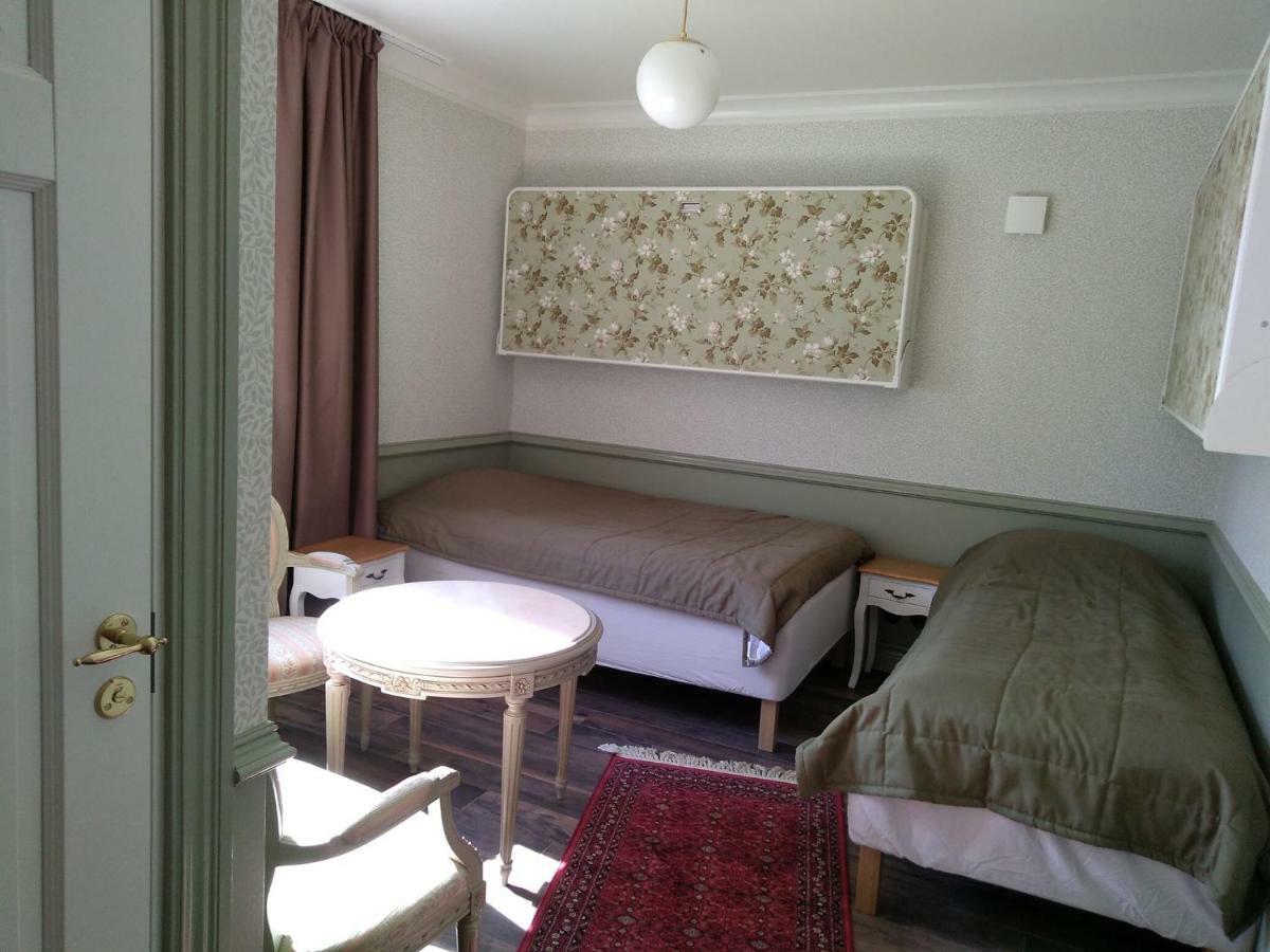 Anna'S Bed & Kitchen Hostel Varberg Ngoại thất bức ảnh