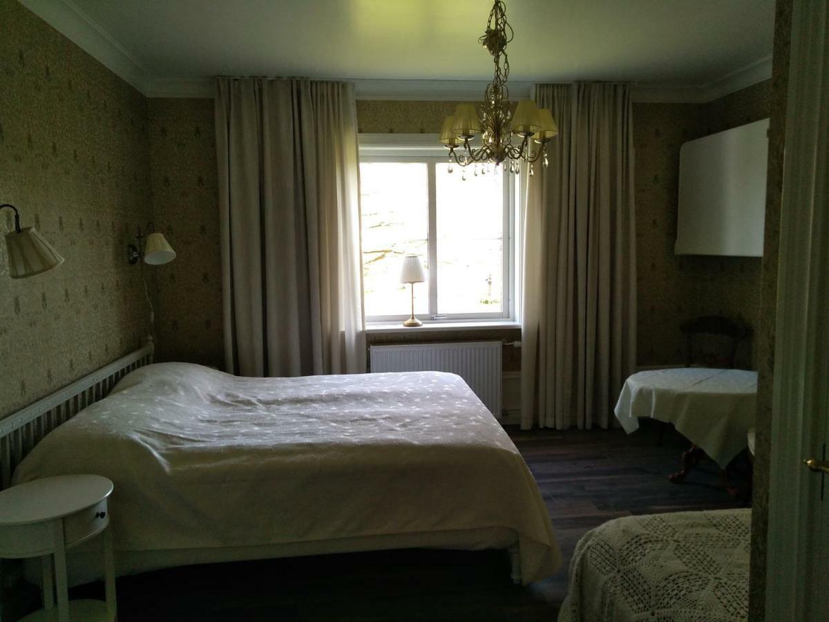 Anna'S Bed & Kitchen Hostel Varberg Ngoại thất bức ảnh