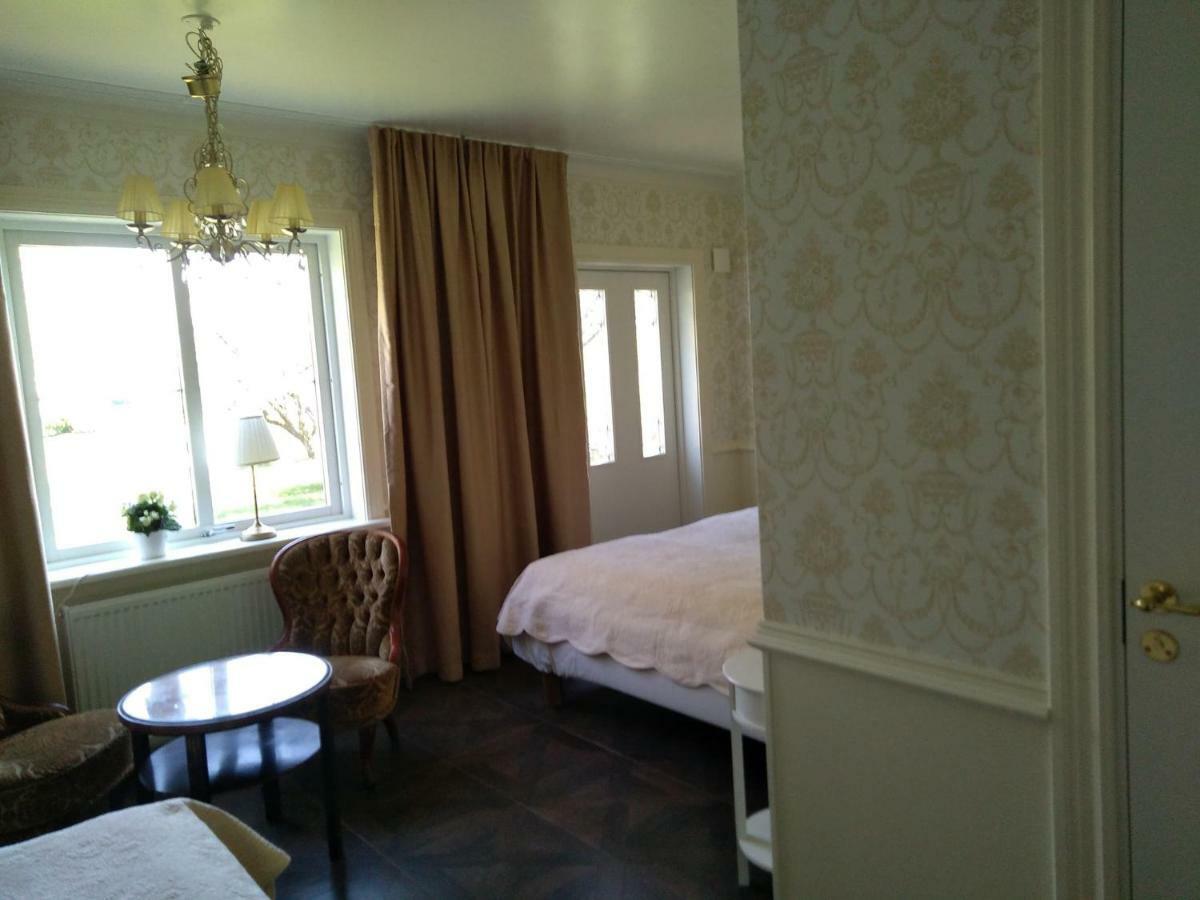 Anna'S Bed & Kitchen Hostel Varberg Ngoại thất bức ảnh